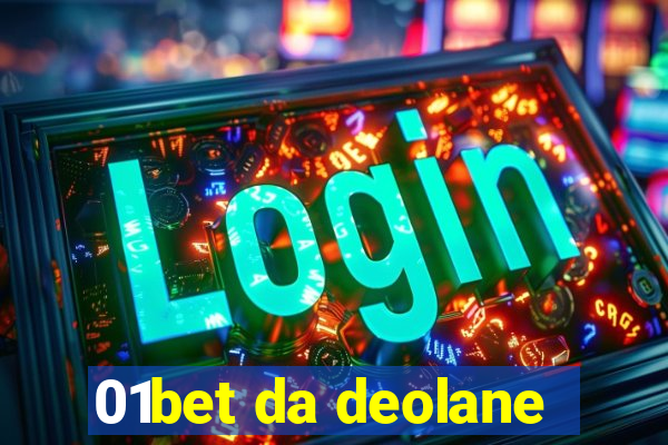 01bet da deolane